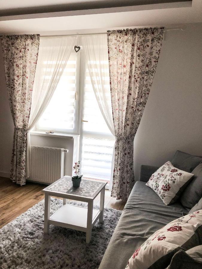 Apartament Luscinia Z 2 Sypialniami Krakow Exterior photo