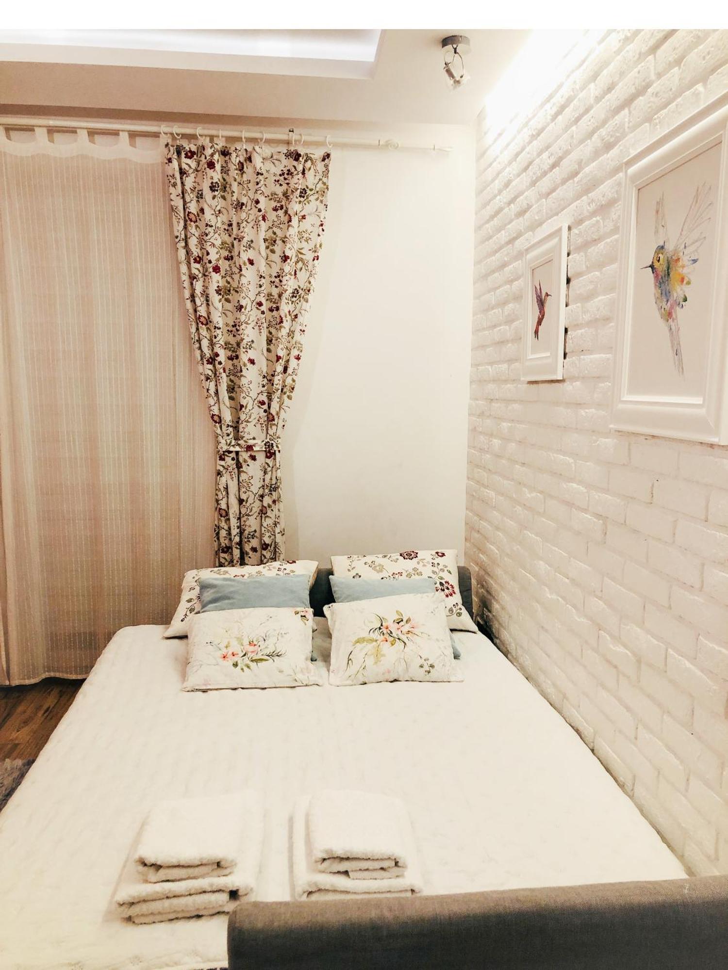 Apartament Luscinia Z 2 Sypialniami Krakow Room photo